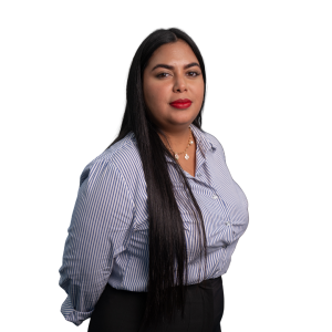 Noreidi Serrano